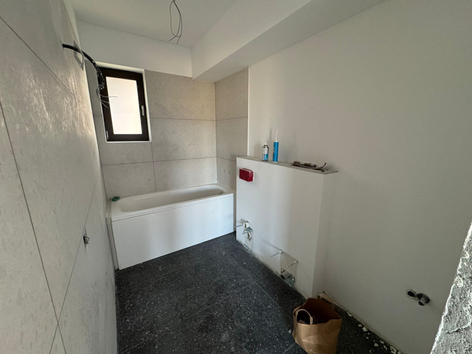 Casa cu 4 camere, 102.4mp utili, 440mp tere, Carcea, zona Hanul Doctorului