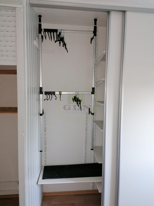 Garsonieră utilată, mobilată, str Uzinelor, după Podul CFR, tel 0749645066