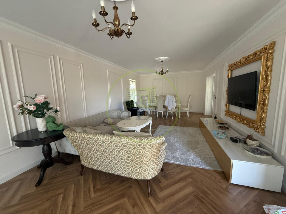 Casa P+1, 500 MP teren, 136 MP utili, comuna Malu Mare, zona Selgros