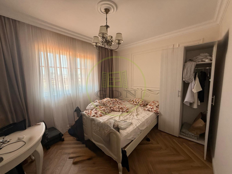 Casa P+1, 500 MP teren, 136 MP utili, comuna Malu Mare, zona Selgros