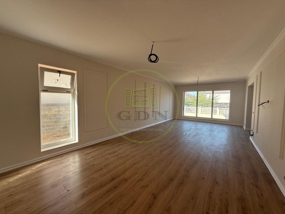 Casa P+1, 480 MP teren, 136 MP utili, comuna Malu Mare, zona Selgros