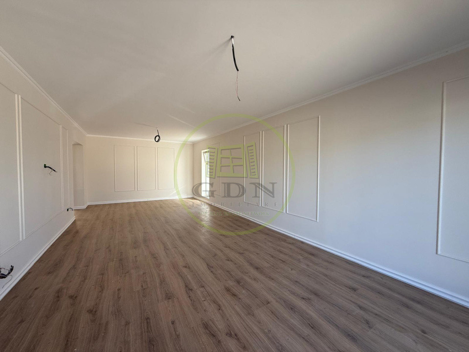 Casa P+1, 480 MP teren, 136 MP utili, comuna Malu Mare, zona Selgros