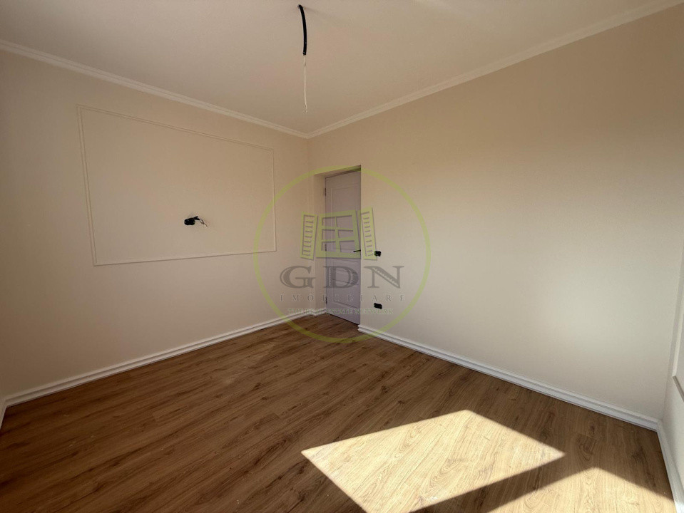 Casa P+1, 480 MP teren, 136 MP utili, comuna Malu Mare, zona Selgros