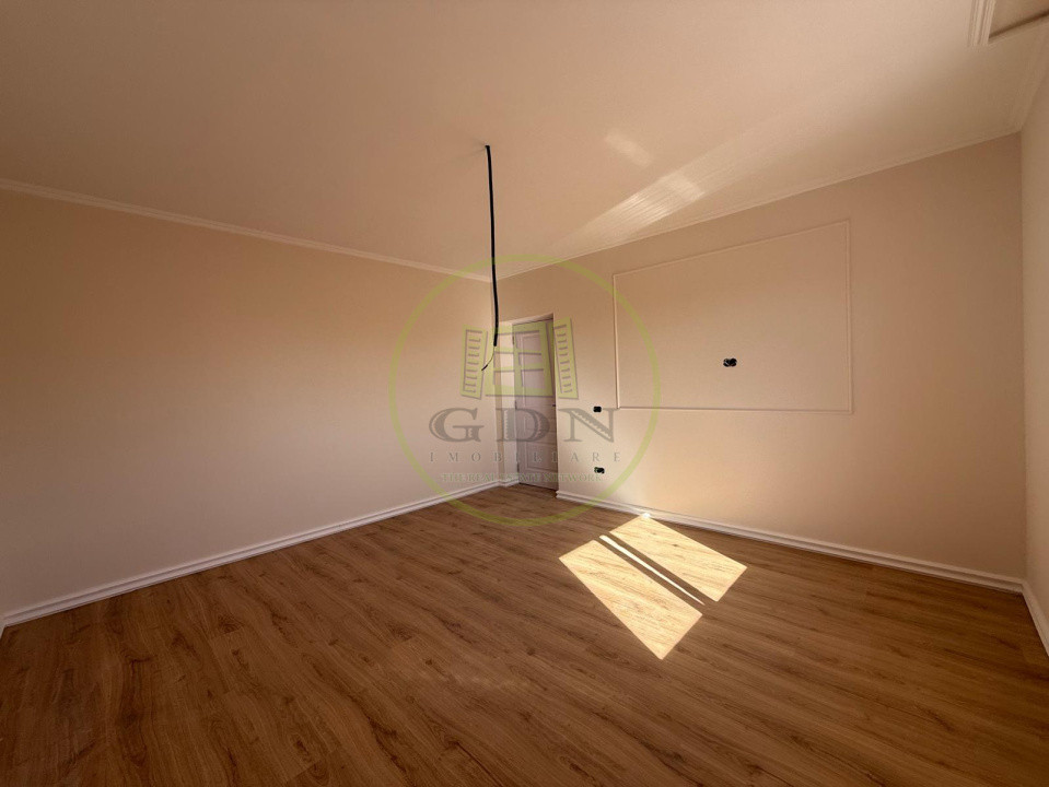 Casa P+1, 480 MP teren, 136 MP utili, comuna Malu Mare, zona Selgros