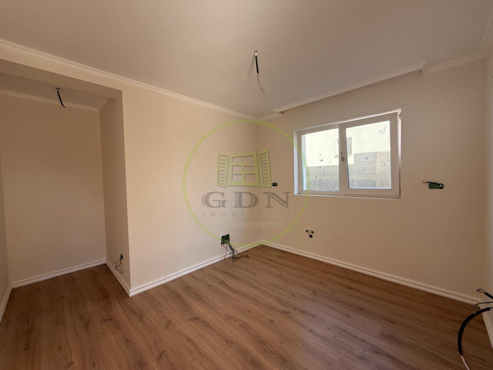 Casa P+1, 480 MP teren, 136 MP utili, comuna Malu Mare, zona Selgros