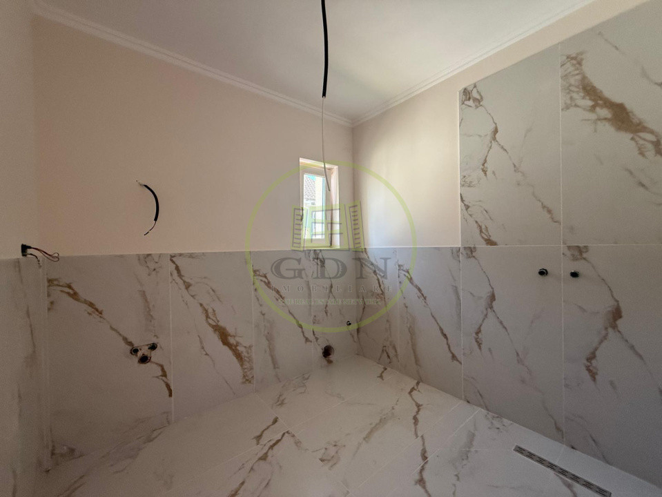 Casa P+1, 480 MP teren, 136 MP utili, comuna Malu Mare, zona Selgros