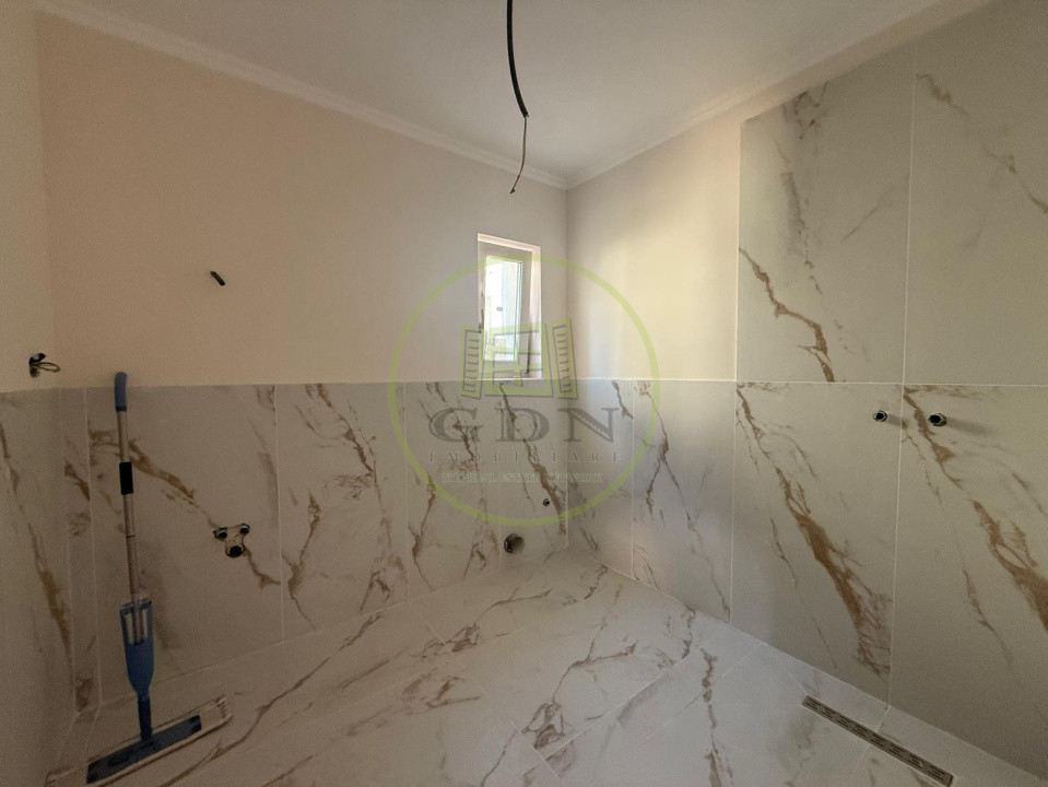 Casa P+1, 480 MP teren, 136 MP utili, comuna Malu Mare, zona Selgros