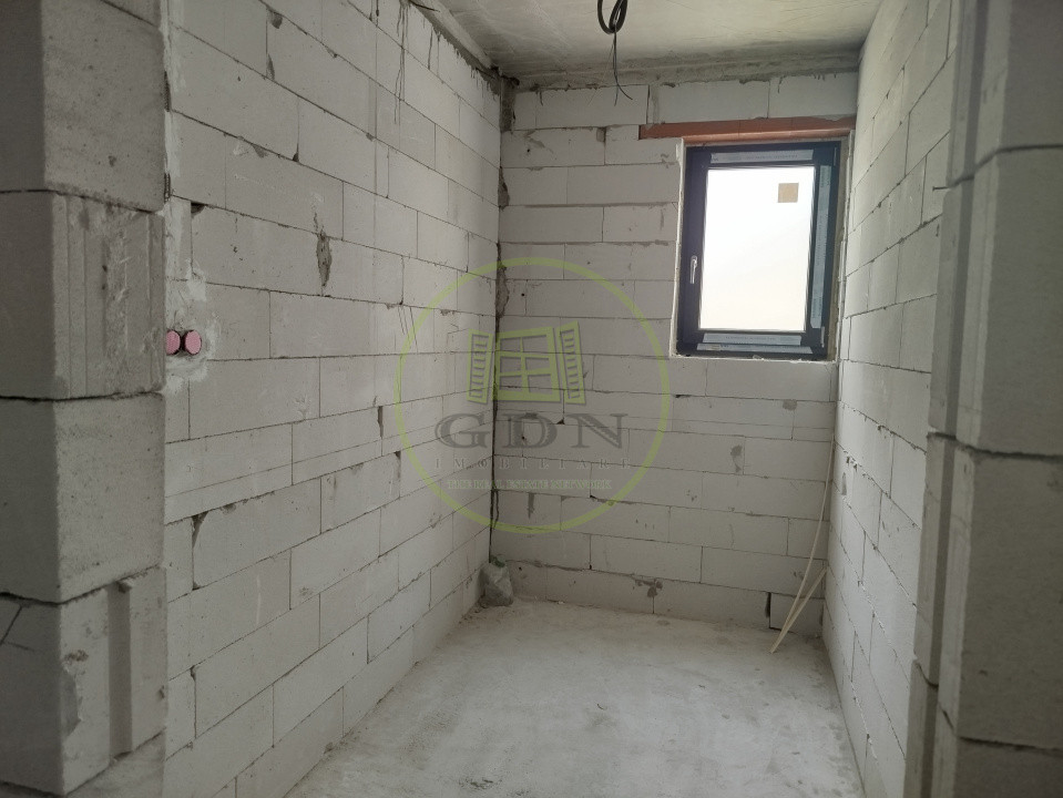 Casă duplex