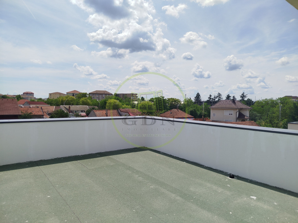 Casă duplex
