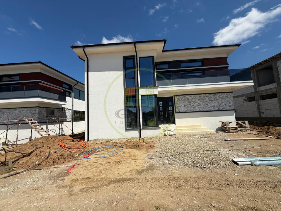 Casa P+1, 400 MP teren, 170 MP utili, Craiova, zona Bariera Valcii