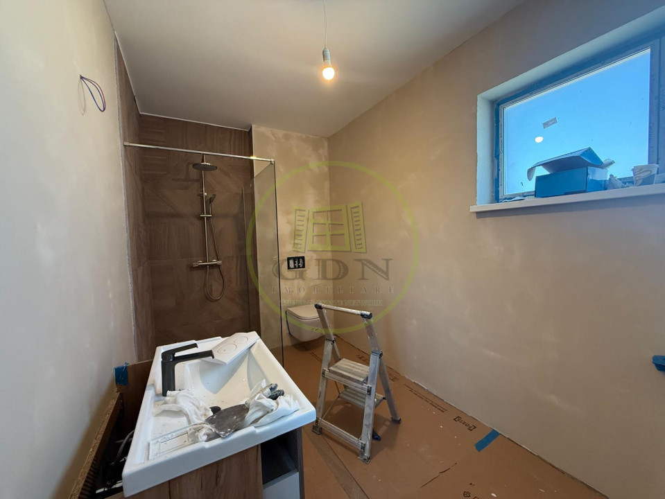 Casa P+1, 400 MP teren, 170 MP utili, Craiova, zona Bariera Valcii