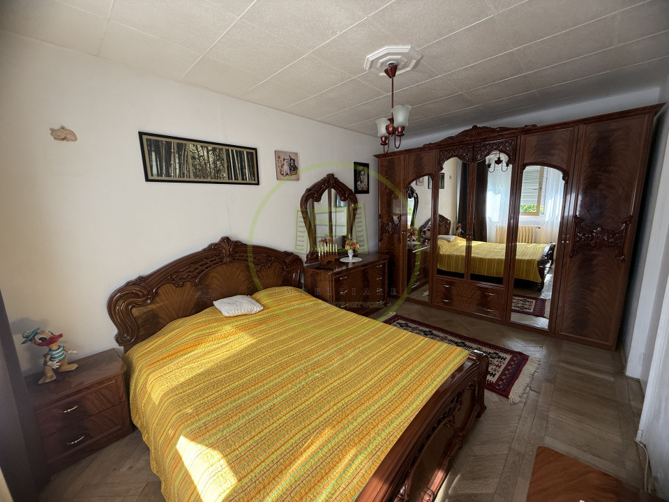Apartament 2 camere, 52.27 mp, cartier Brazda lui Novac, zona Brigada Militară