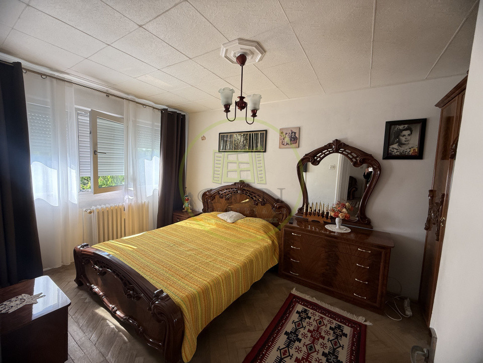 Apartament 2 camere, 52.27 mp, cartier Brazda lui Novac, zona Brigada Militară