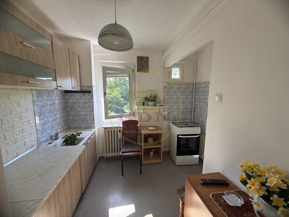 Apartament 2 camere, 52.27 mp, cartier Brazda lui Novac, zona Brigada Militară