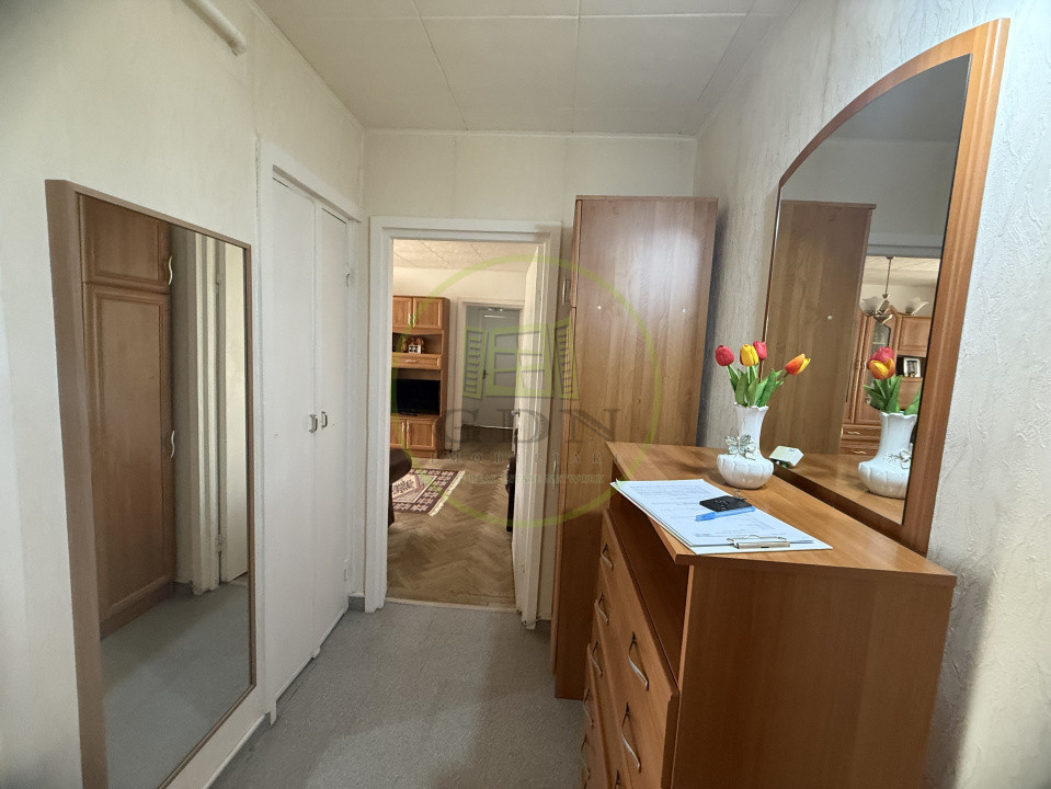 Apartament 2 camere, 52.27 mp, cartier Brazda lui Novac, zona Brigada Militară