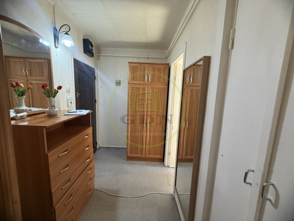 Apartament 2 camere, 52.27 mp, cartier Brazda lui Novac, zona Brigada Militară