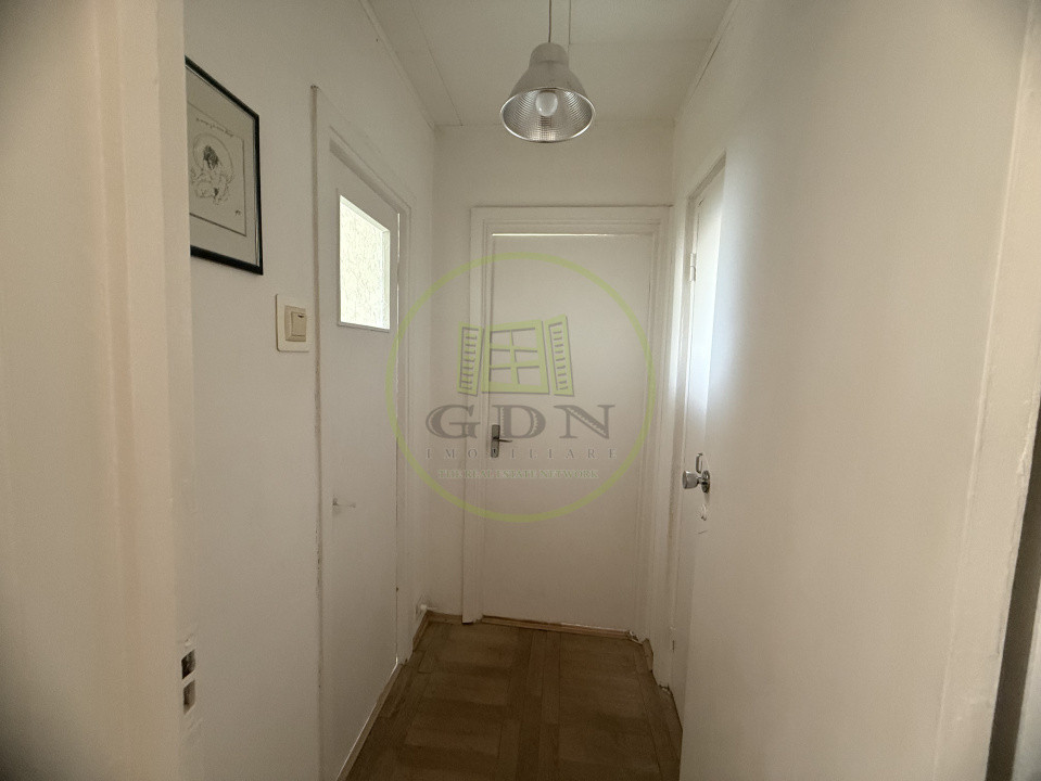 Apartament 2 camere, 52.27 mp, cartier Brazda lui Novac, zona Brigada Militară