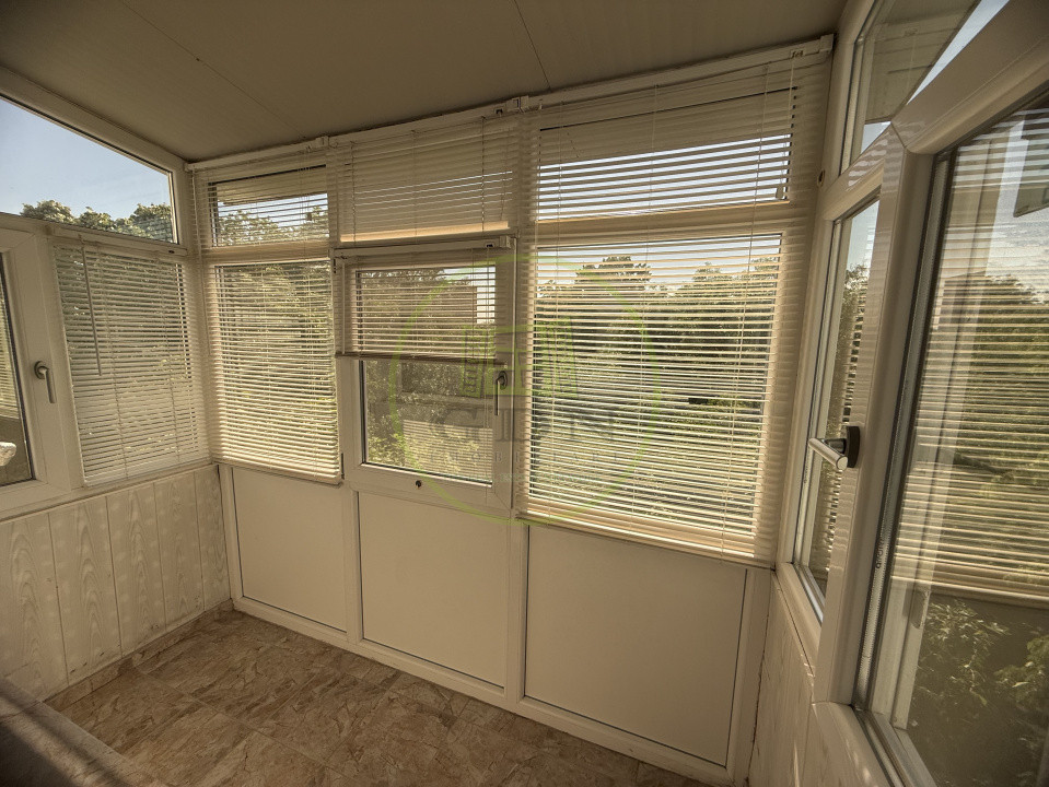Apartament 2 camere, 52.27 mp, cartier Brazda lui Novac, zona Brigada Militară