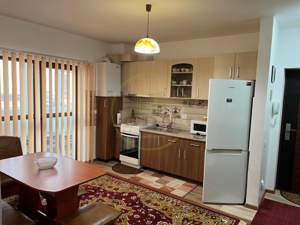 2 Camere Doamna Stanca – Modern, Parter, Parcare Privată