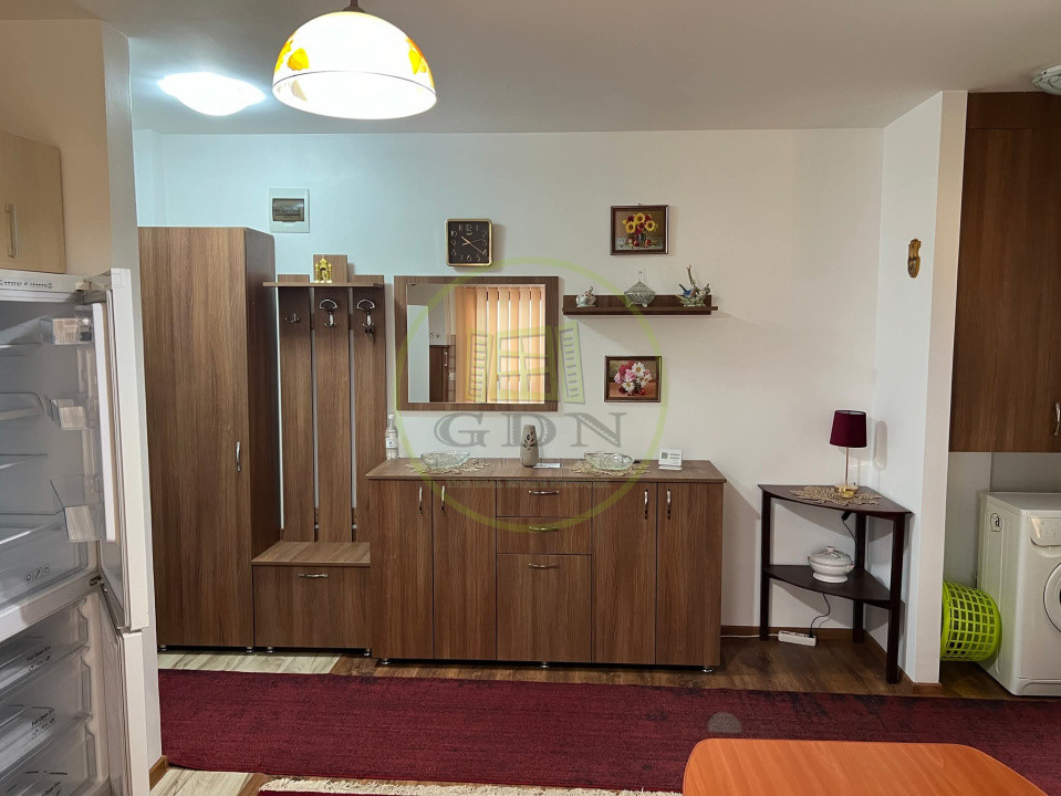 2 Camere Doamna Stanca – Modern, Parter, Parcare Privată
