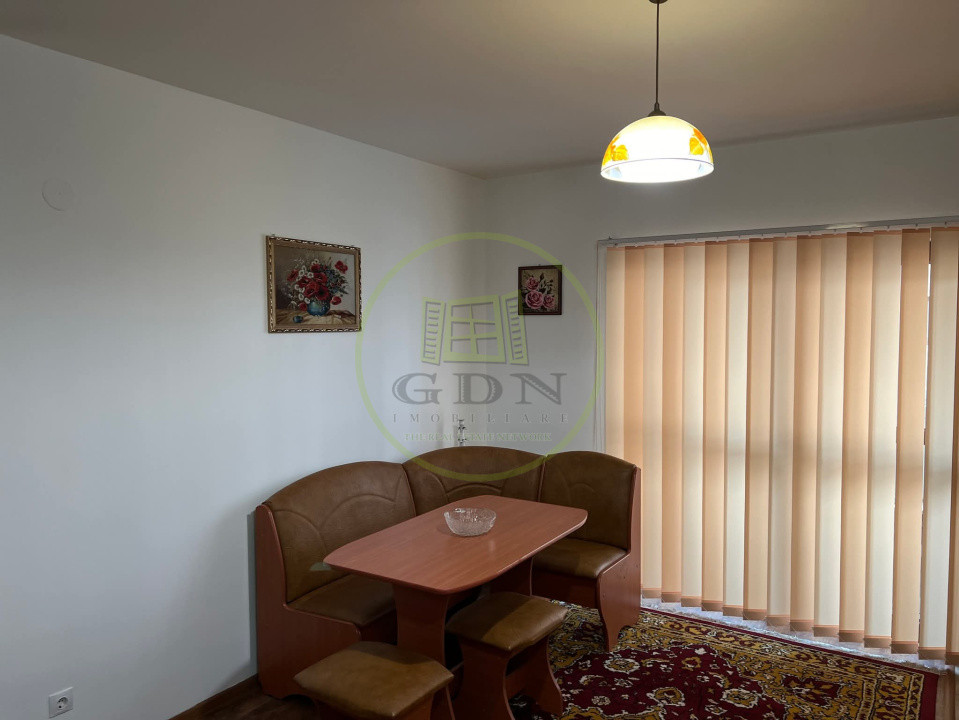 2 Camere Doamna Stanca – Modern, Parter, Parcare Privată