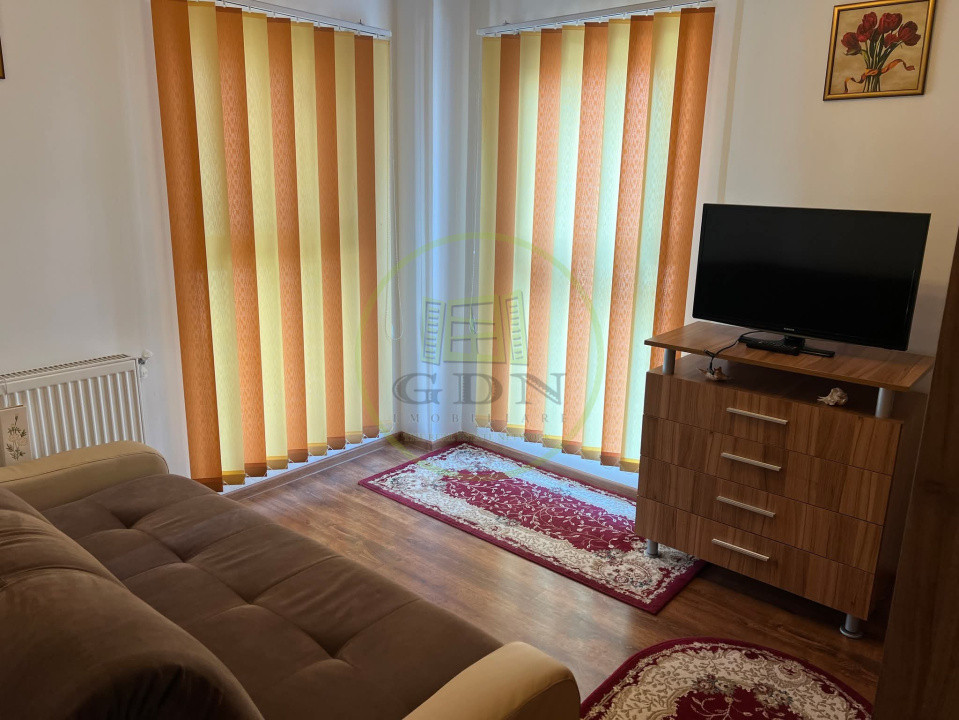 2 Camere Doamna Stanca – Modern, Parter, Parcare Privată