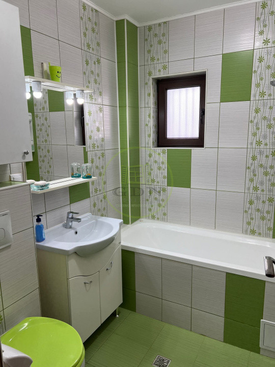 2 Camere Doamna Stanca – Modern, Parter, Parcare Privată