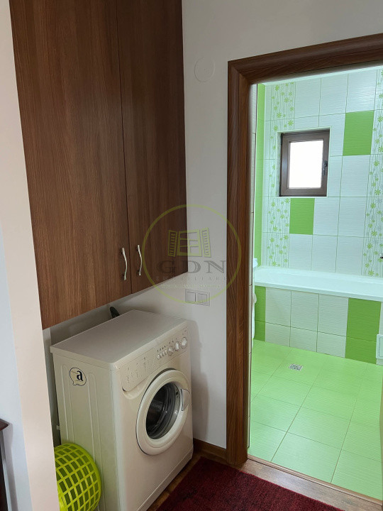 2 Camere Doamna Stanca – Modern, Parter, Parcare Privată