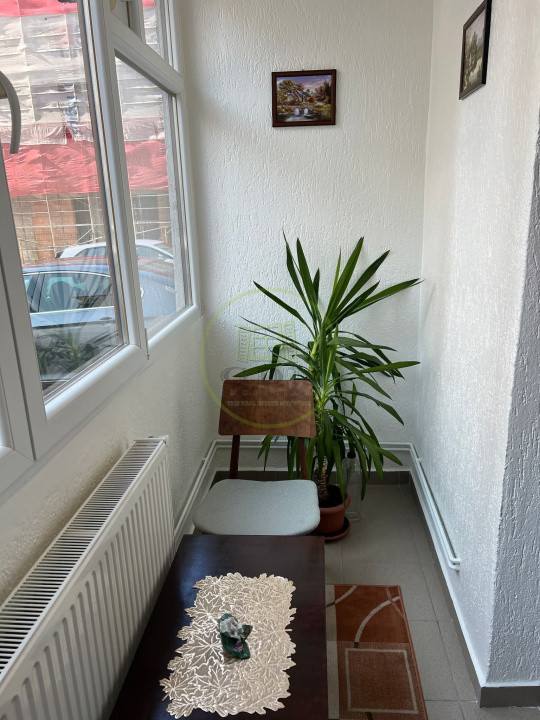 2 Camere Doamna Stanca – Modern, Parter, Parcare Privată