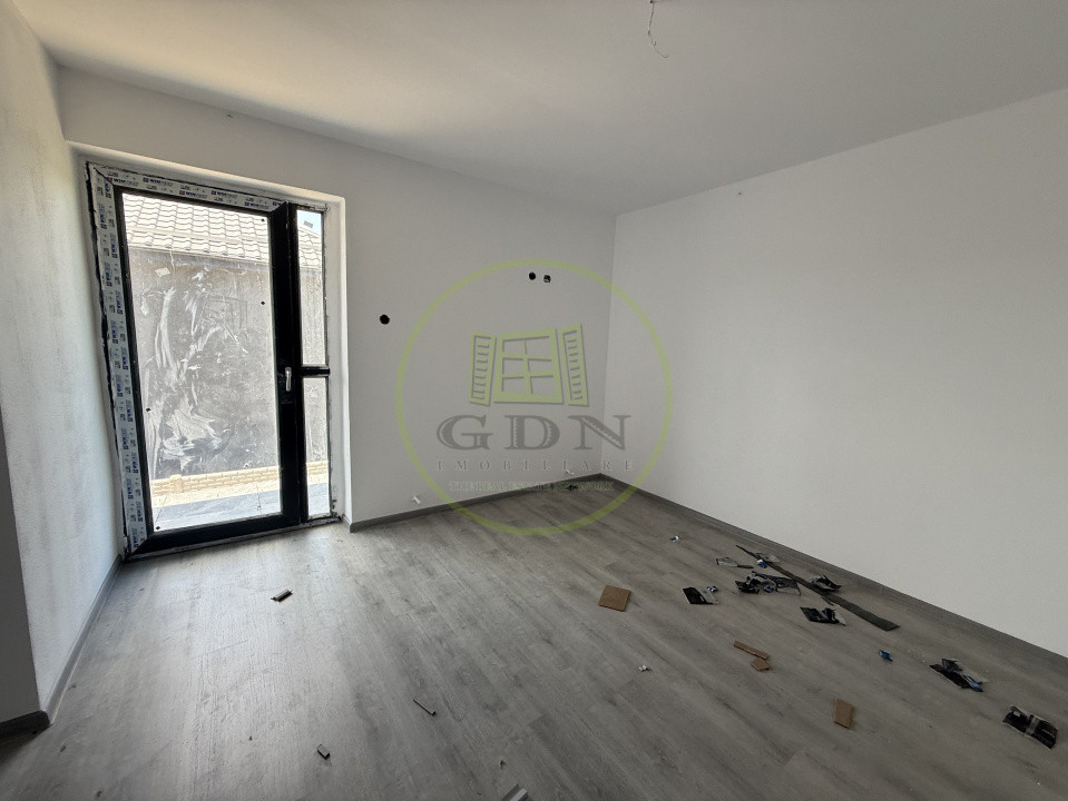 Casa P+M, 387 MP teren, 120 mp utili, Braniste