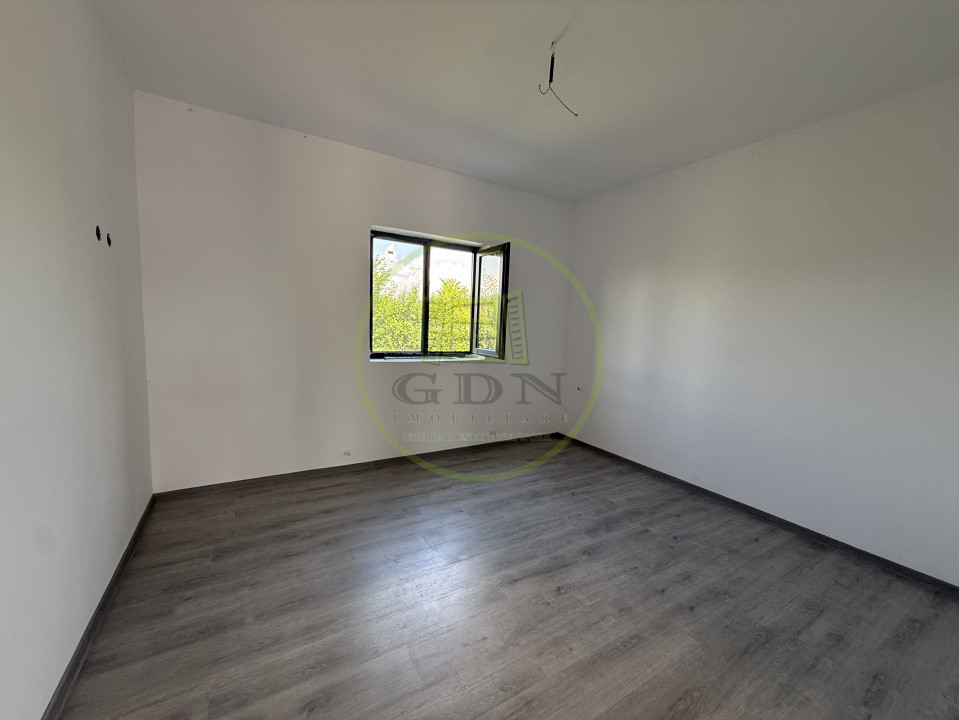 Casa P+M, 387 MP teren, 120 mp utili, Braniste