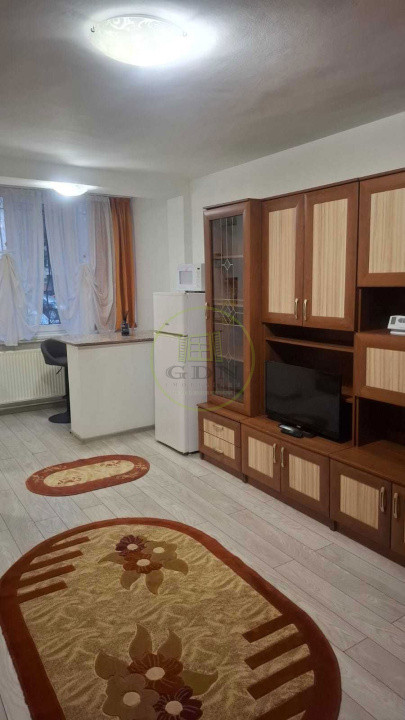 📍 Garsonieră Mobilată | Centrul Civic | Aproape de AFI