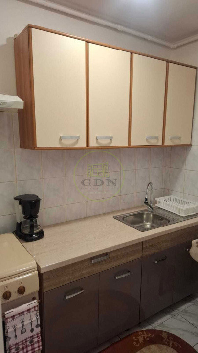 📍 Garsonieră Mobilată | Centrul Civic | Aproape de AFI