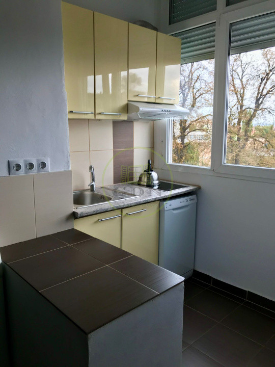 Apartament 1 Camera de inchiriat zona Centrala