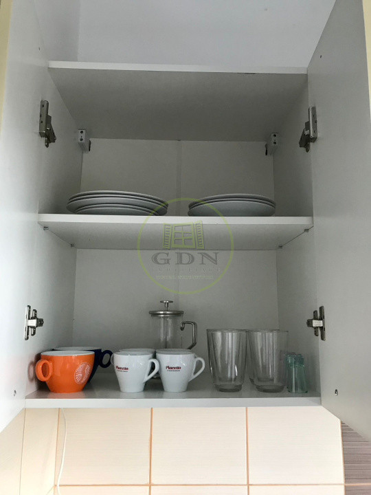 Apartament 1 Camera de inchiriat zona Centrala