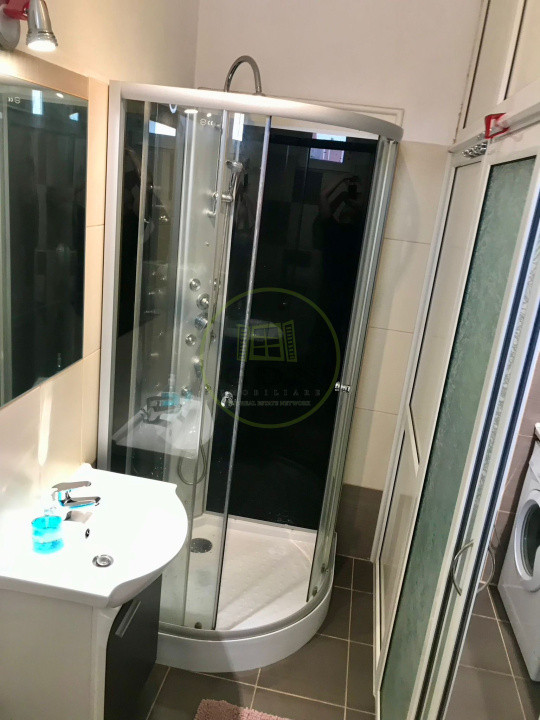Apartament 1 Camera de inchiriat zona Centrala