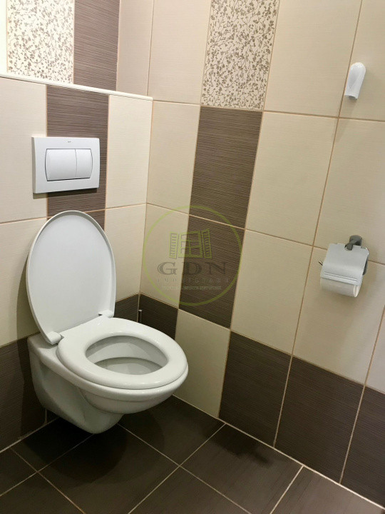 Apartament 1 Camera de inchiriat zona Centrala
