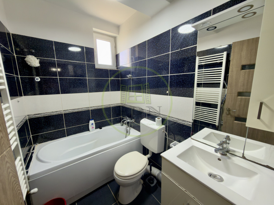 Apartament 2 camere, decomandat, cartier Craiovita Noua, zona Racheta