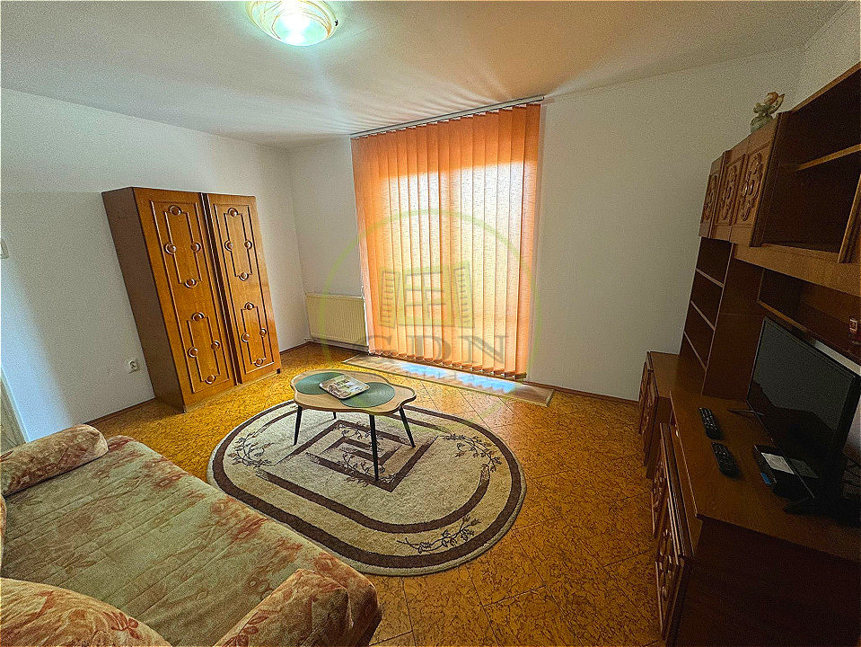 🏡 Apartament 2 Camere de Închiriat | Bulevardul 15 Noiembrie | Brașov