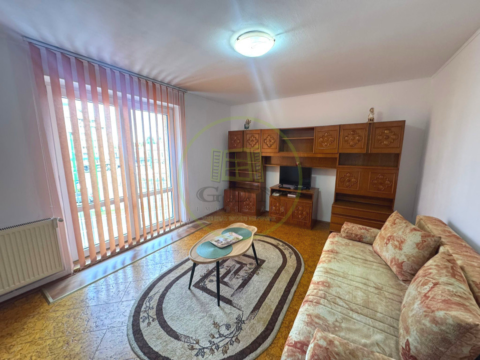 🏡 Apartament 2 Camere de Închiriat | Bulevardul 15 Noiembrie | Brașov