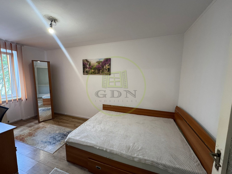 🏡 Apartament 2 Camere de Închiriat | Bulevardul 15 Noiembrie | Brașov
