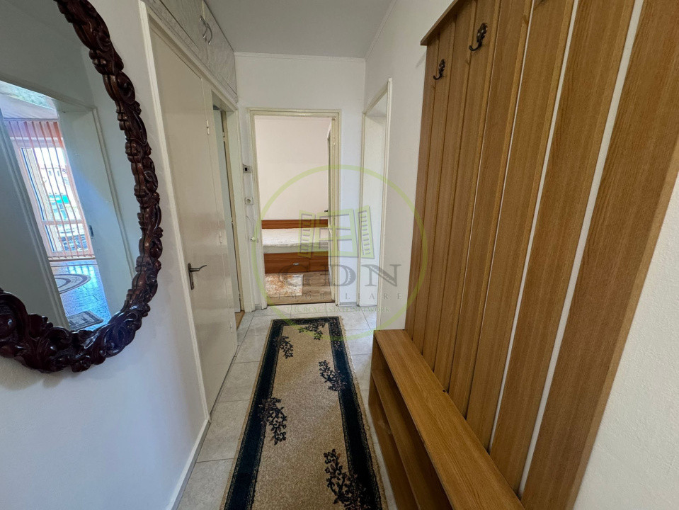 🏡 Apartament 2 Camere de Închiriat | Bulevardul 15 Noiembrie | Brașov