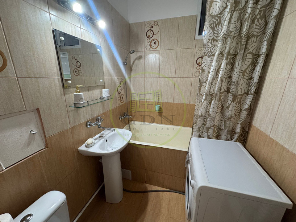 🏡 Apartament 2 Camere de Închiriat | Bulevardul 15 Noiembrie | Brașov