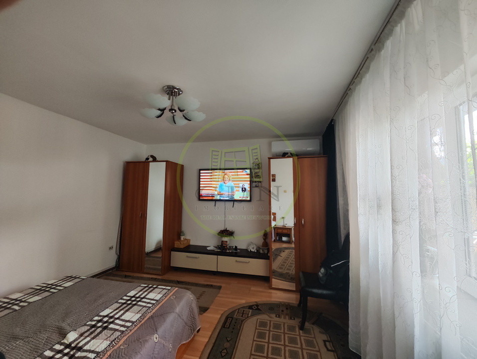 Casa 5 camere, Teren 154 mp, Craiova, zona Brestei
