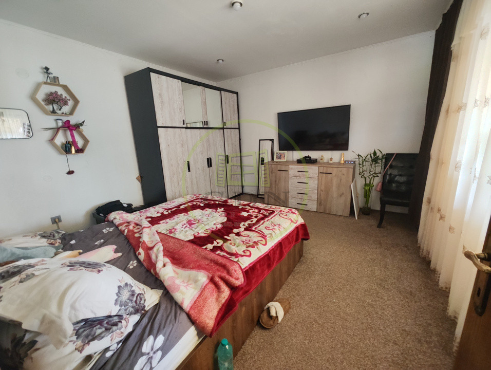 Casa 5 camere, Teren 154 mp, Craiova, zona Brestei