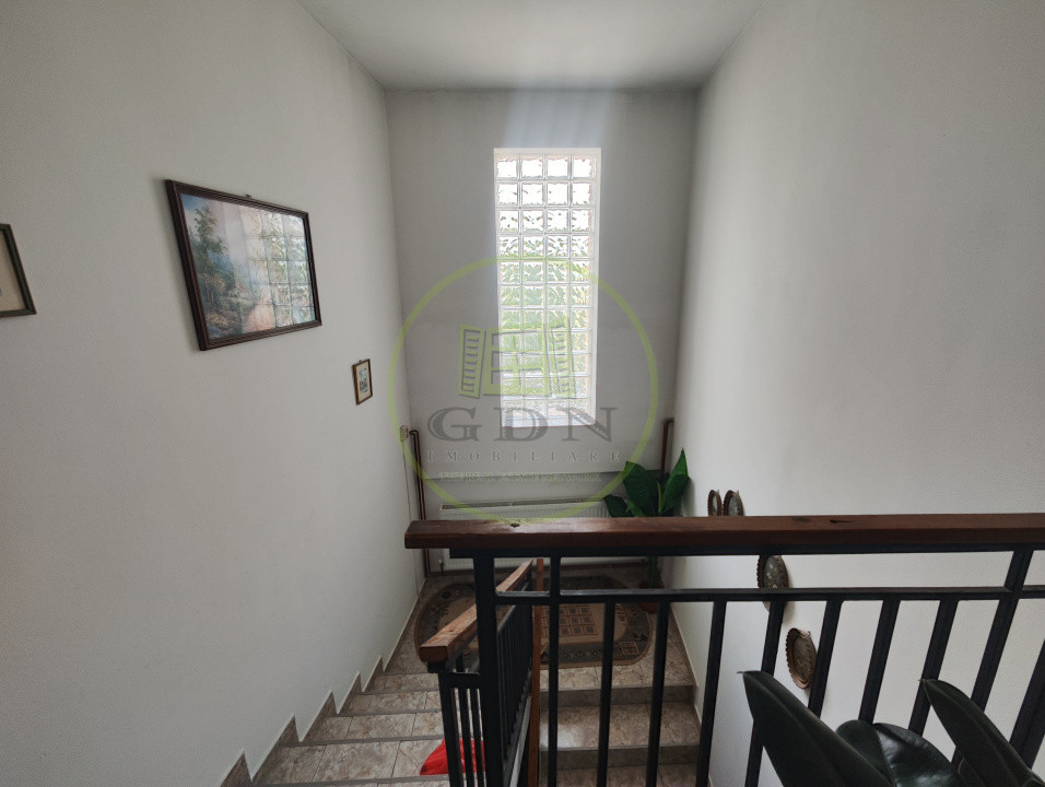 Casa 5 camere, Teren 154 mp, Craiova, zona Brestei