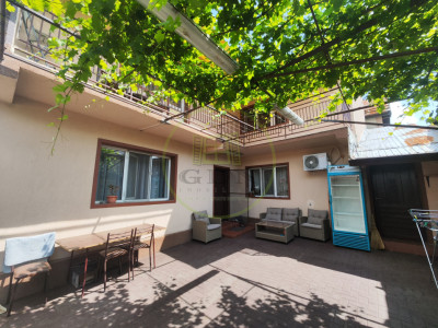 Casa 5 camere, Teren 154 mp, Craiova, zona Brestei