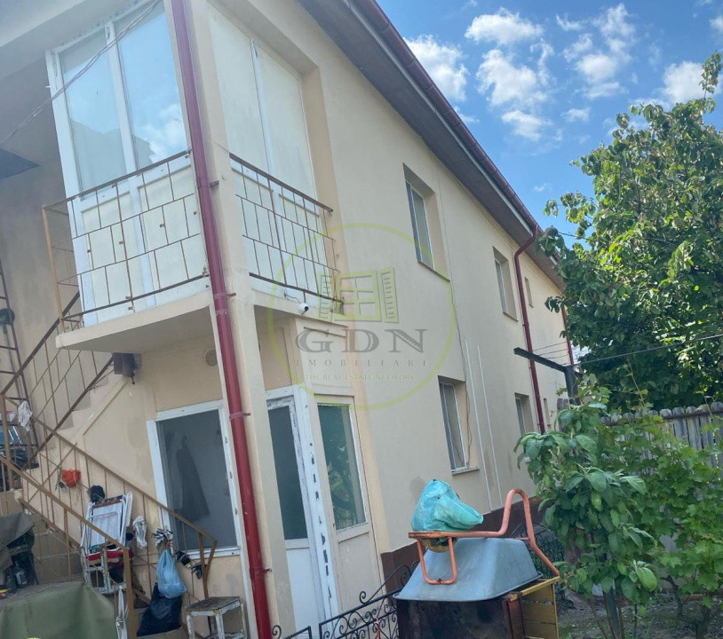 Casa 5 camere, teren 357 mp, Craiova, zona BIlla