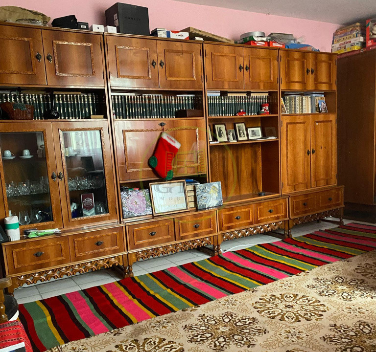 Casa 5 camere, teren 357 mp, Craiova, zona BIlla