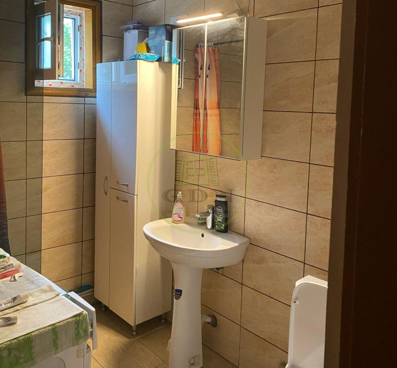 Casa 5 camere, teren 357 mp, Craiova, zona BIlla